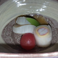日本料理 花菊 - 
