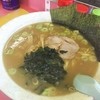 ラーメンショップ 稲毛店