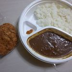  健菜厨房 - とんかつ　＠220