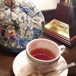 Cotswolds Tea Room - 