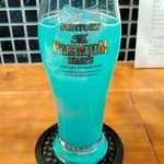 ルエクラ - チャイナブルー