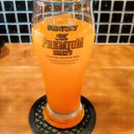 ルエクラ - テキーラサンライズ