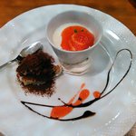 ルエクラ - デザート