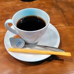 ルエクラ - コーヒー