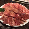 JA全農ミートフーズ直営 焼肉 ぴゅあ 新橋店