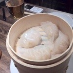 CoCo Craft - えび蒸し餃子