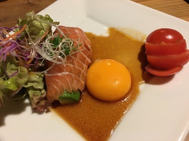 閉店 ジョーズキッチン Joe S Kitchen 胡町 創作料理 食べログ
