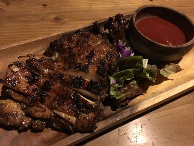 閉店 ジョーズキッチン Joe S Kitchen 胡町 創作料理 食べログ