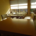 志木葉 - ２階席