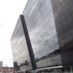 Soren K - 図書館　ブラックダイヤモンド