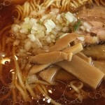 北海道ラーメン 特一番 - 