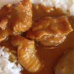 パオム - カレーアップ