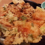 Tempura Hisago - 