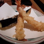 Tempura Hisago - 