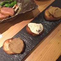 鳥恵 上野広小路店 - 