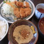 Tonkatsu Hamakatsu - 