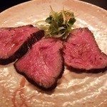 京松蘭 - マルシン　ロースト