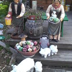 ザ・ババリアン・ペーター・タテシナ - こんにちは