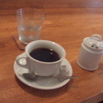 レストラン フィーネ - コーヒー