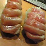 Mimasu - 大トロ炙り