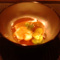 神楽坂 石かわ - 
