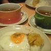 ドイツ料理 ピラミッド ドイツ料理 ピラミッド