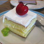 cafe koti - ショートケーキ