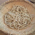 蕎麦処いしたに - 1枚目