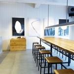 サタデーズ サーフ ニューヨーク - 店内