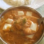 エパレット - ブロッコリー