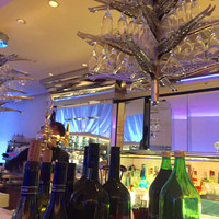 RIGOLETTO KITCHEN - 