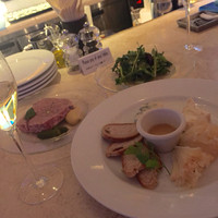 RIGOLETTO KITCHEN - 
