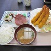 西村食堂