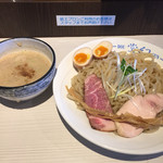 麺や堂幻 - 