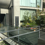 プレヴナンス - 銀座線外苑前駅から徒歩5分ほどです。