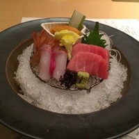 函館うに むらかみ 日本生命札幌ビル店 - 造里