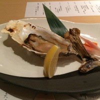 函館うに むらかみ 日本生命札幌ビル店 - 焼物
