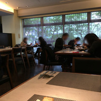 オステリア ブッビーノ - 