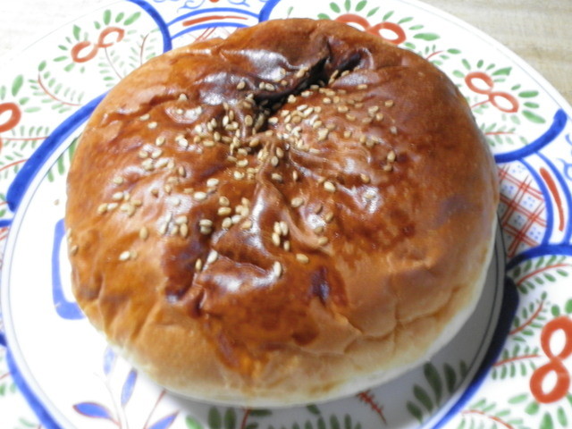 たんぽぽパン＆ケーキ - 七重浜（ケーキ）の写真