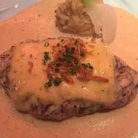 旬菜ステーキ処 らいむらいと - 