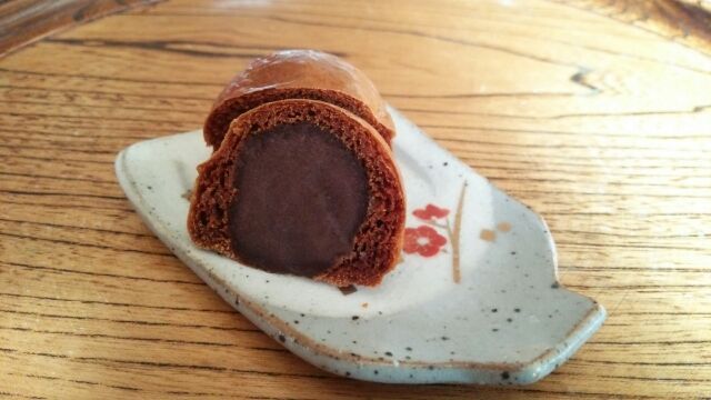 とらや饅頭店 出雲市 和菓子 食べログ