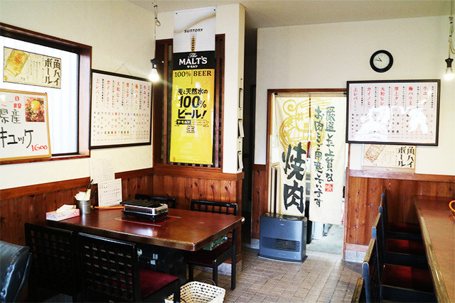 Yakiniku Horumon Kiwamiya photo 4