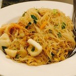 ShinYeh - 海鮮ビーフン