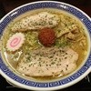 からみそラーメン ふくろう 本店