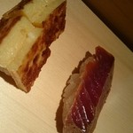 弁天山美家古寿司 - 