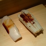 弁天山美家古寿司 - 