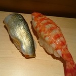 弁天山美家古寿司 - 