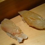 弁天山美家古寿司 - 