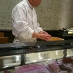 弁天山美家古寿司 - 