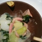 弁天山美家古寿司 - 